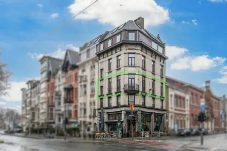 Appartement Te Huur Antwerpen