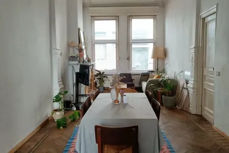 Appartement Te Huur Antwerpen