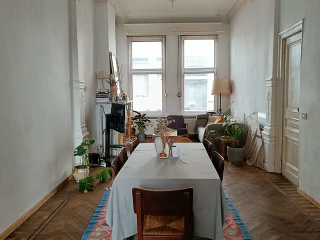 Hoofdfoto Appartement in Antwerpen