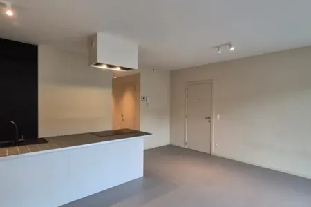 Appartement Te Huur Antwerpen