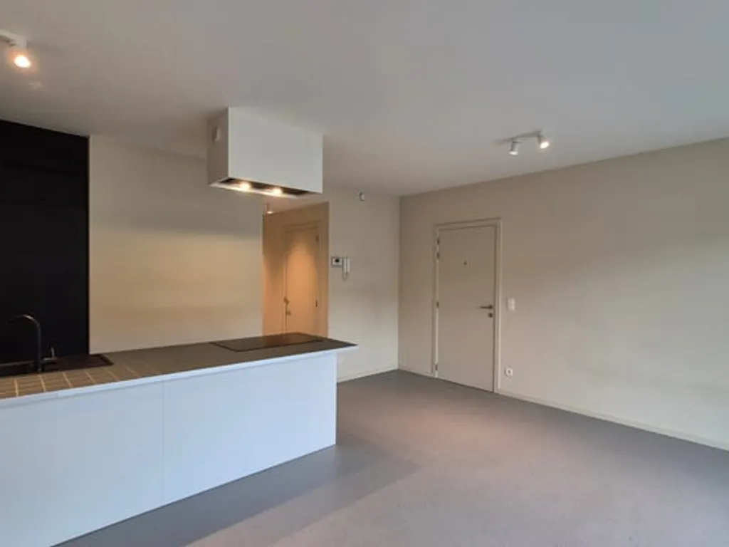 Hoofdfoto Appartement in Antwerpen
