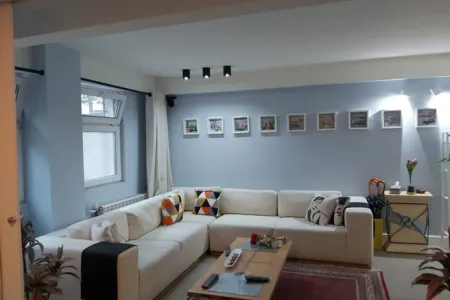 Appartement Te Huur Antwerp