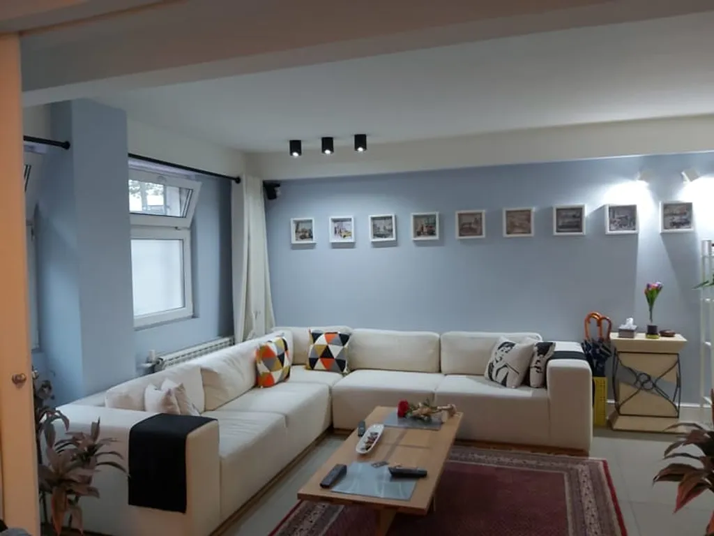 Hoofdfoto Appartement in Antwerp
