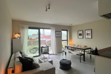 Appartement Te Huur Antwerpen