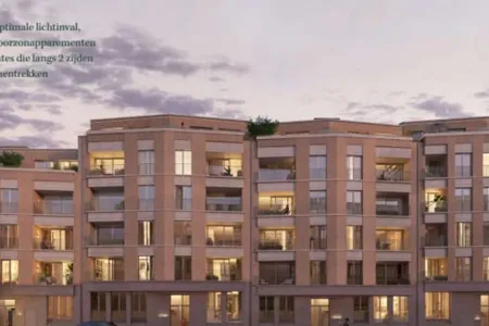 Huis Te Huur Antwerpen