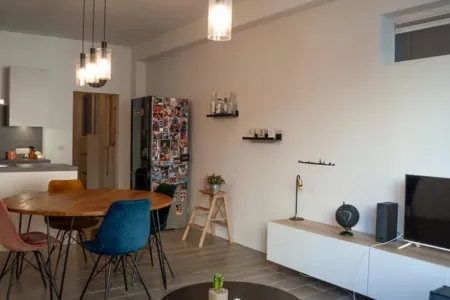 Appartement Te Huur Antwerpen