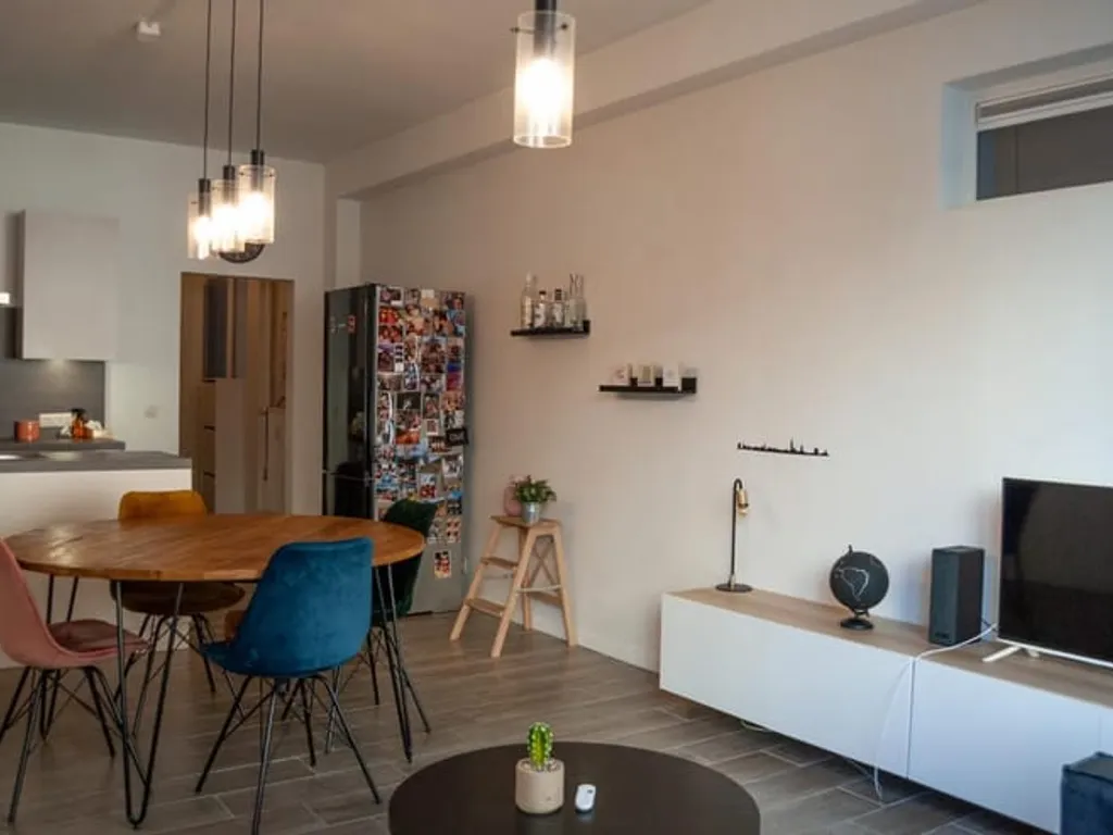 Hoofdfoto Appartement in Antwerpen
