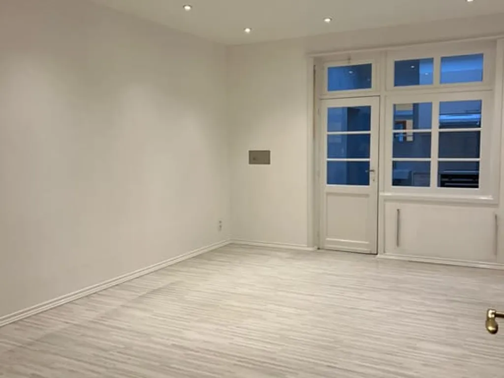 Hoofdfoto Appartement in Antwerpen