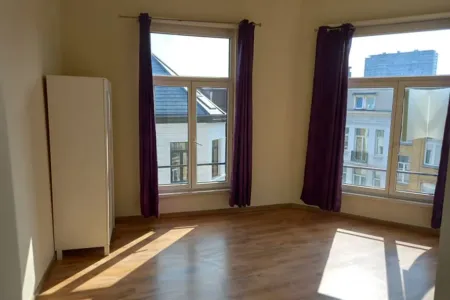 Appartement Te Huur Antwerpen