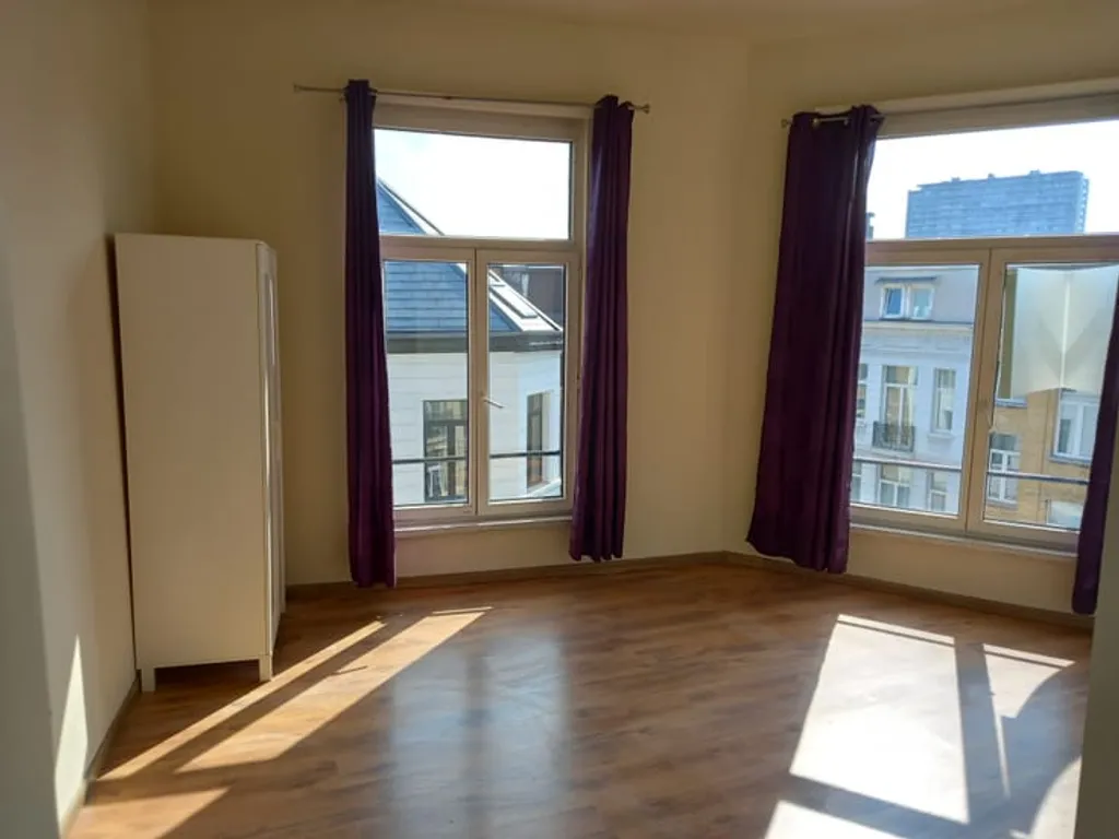 Hoofdfoto Appartement in Antwerpen