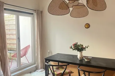 Appartement Te Huur Antwerpen