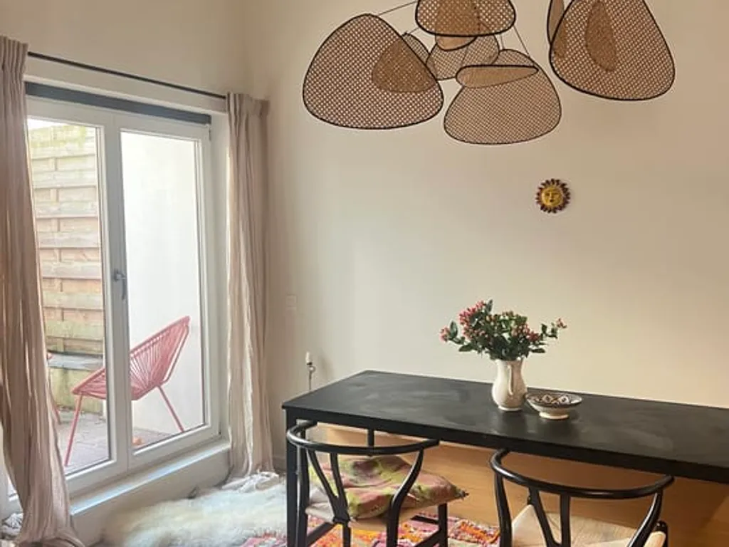 Hoofdfoto Appartement in Antwerpen
