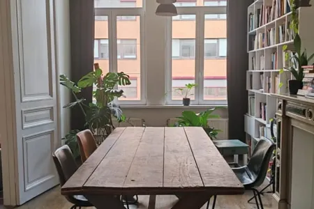 Appartement Te Huur Antwerpen