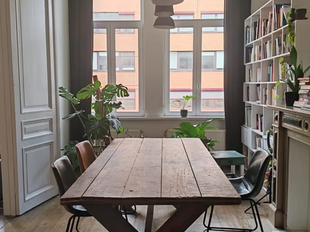 Hoofdfoto Appartement in Antwerpen