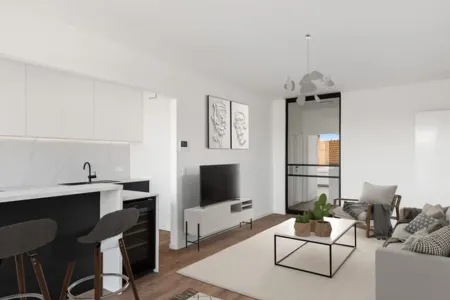 Appartement Te Huur Antwerpen