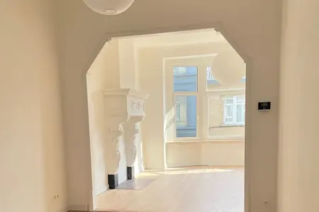 Appartement Te Huur Antwerpen