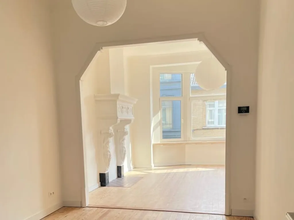 Hoofdfoto Appartement in Antwerpen