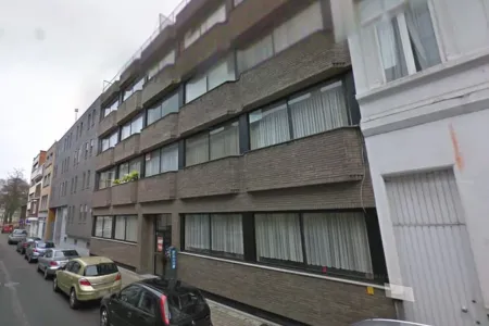 Appartement Te Huur Antwerpen
