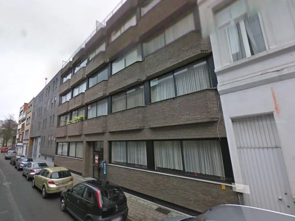 Hoofdfoto Appartement in Antwerpen