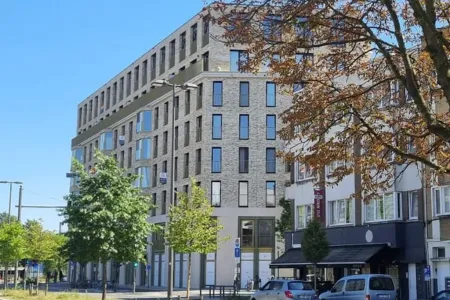 Appartement Te Huur Antwerpen