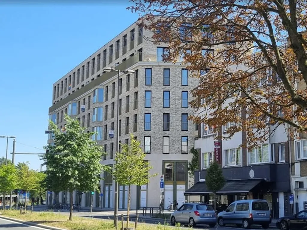 Hoofdfoto Appartement in Antwerpen