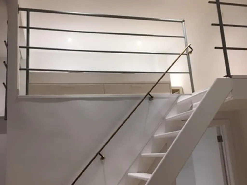 Hoofdfoto Appartement in Antwerpen