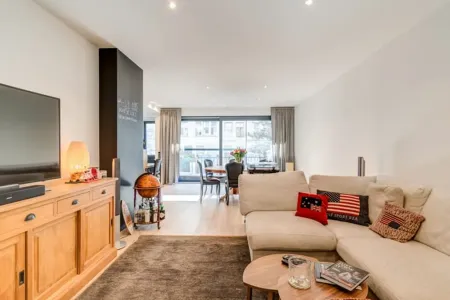 Appartement Te Huur Antwerpen