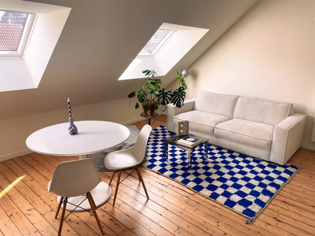 Hoofdfoto Appartement in Antwerpen