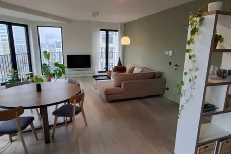 Appartement Te Huur Antwerpen