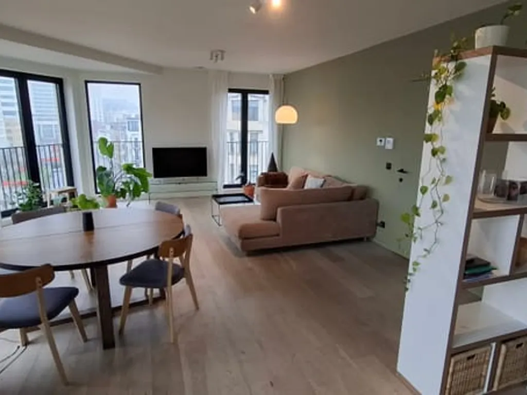 Hoofdfoto Appartement in Antwerpen