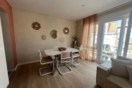 AppartementBlankenberghe