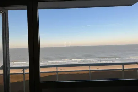 AppartementBlankenberge