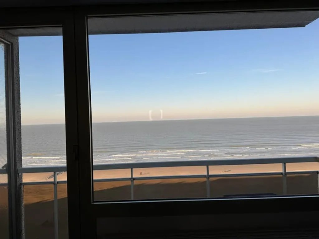 Hoofdfoto Appartement in Blankenberge