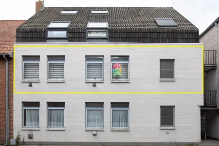 AppartementOudenburg