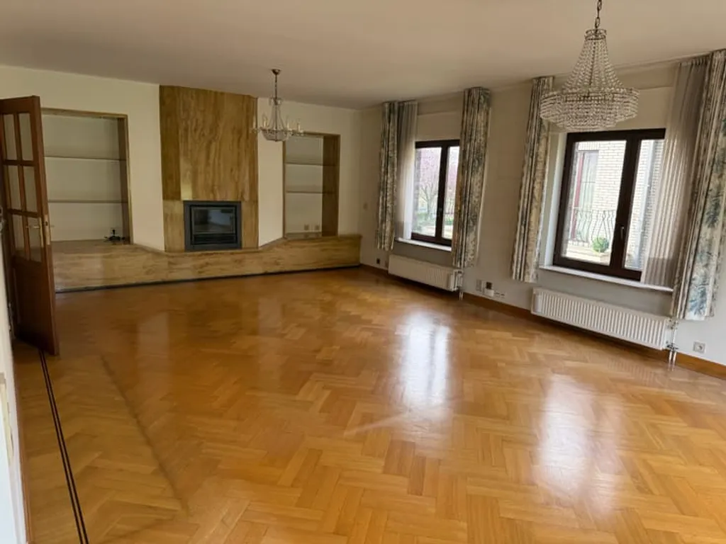 Hoofdfoto Huis in Bruxelles