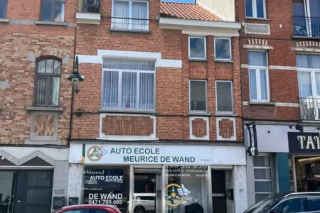 HuisBrussel