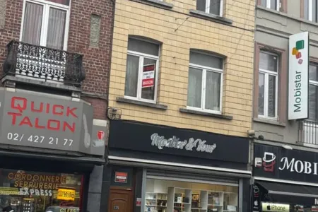HuisBruxelles