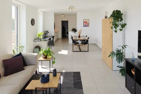 Appartement Te Koop Gent