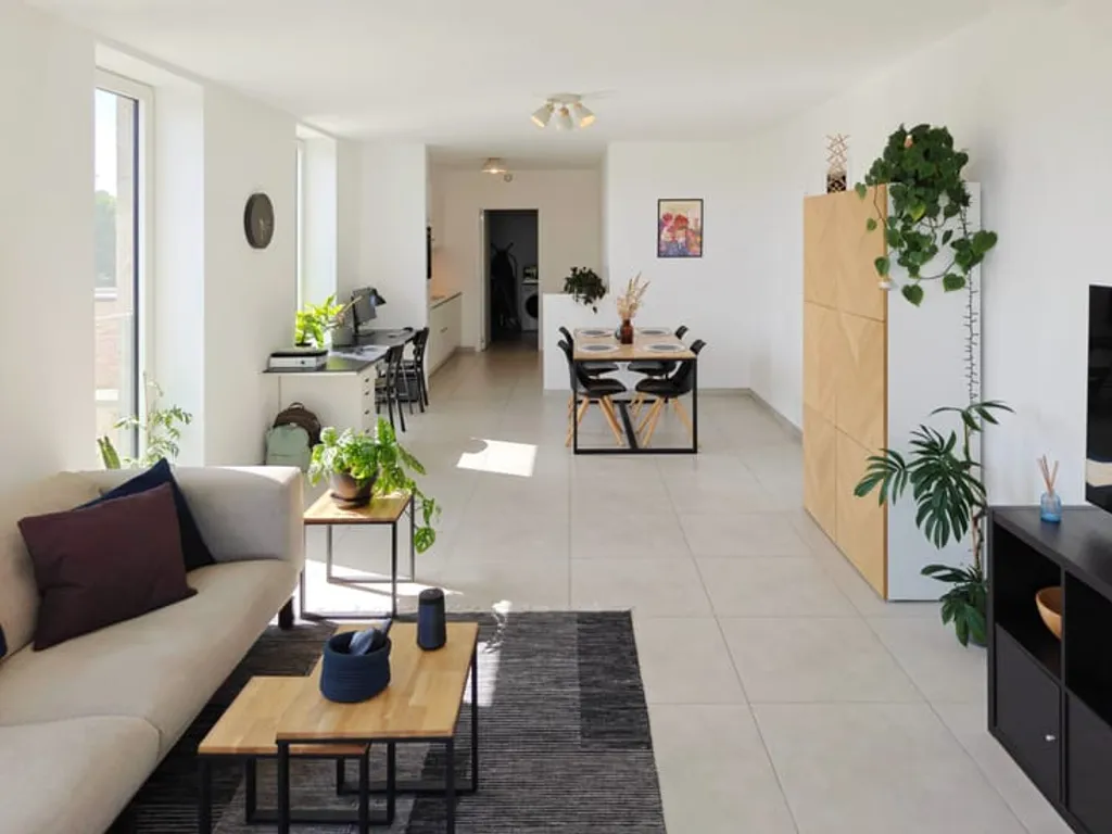 Hoofdfoto Appartement in Gent