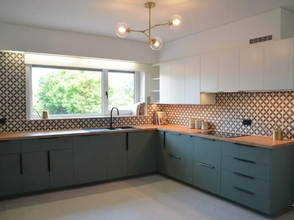 Hoofdfoto Appartement in Balen