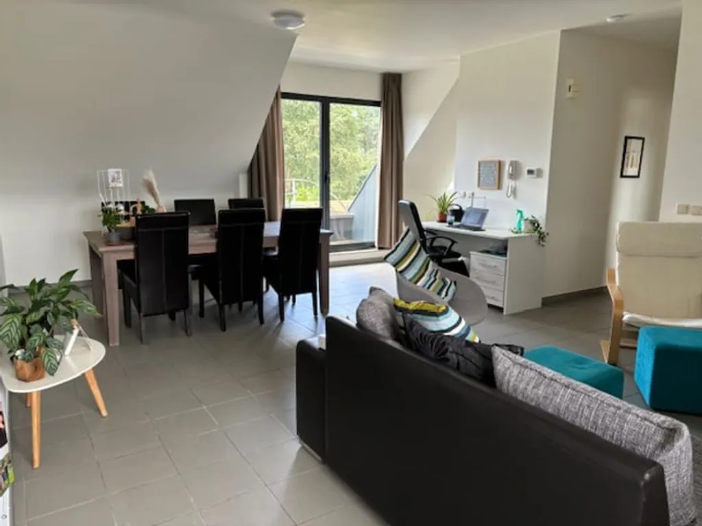 Hoofdfoto Appartement in Balen