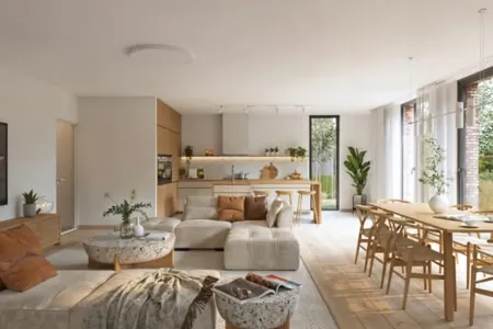 Appartement Te Koop Geel