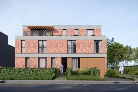 Appartement Te Koop Geel