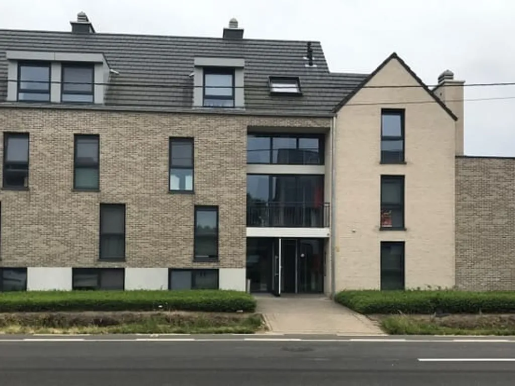 Hoofdfoto Appartement in Geel