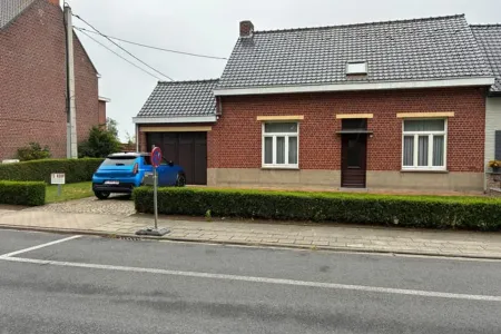 Huis Te Koop Ieper