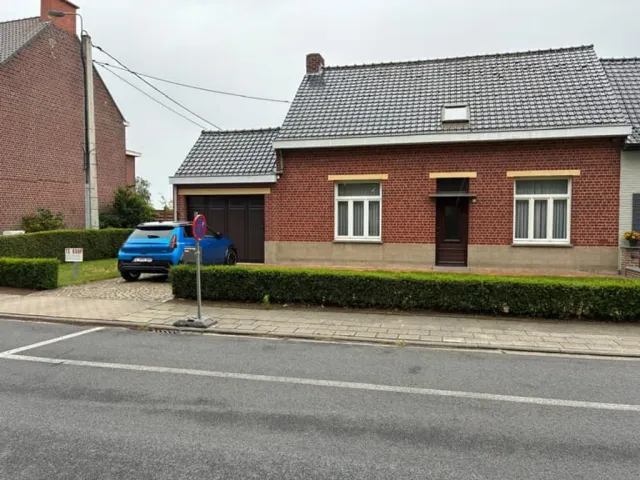 Garage à Ieper - Sint-Livinusstraat 60, 8906