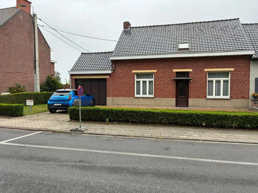 Hoofdfoto Huis in Ieper