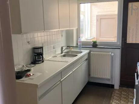 Garage à Ieper - Sint-Livinusstraat 60, 8906 - photo 2