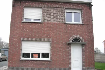  Verhuurd Heist-op-den-Berg