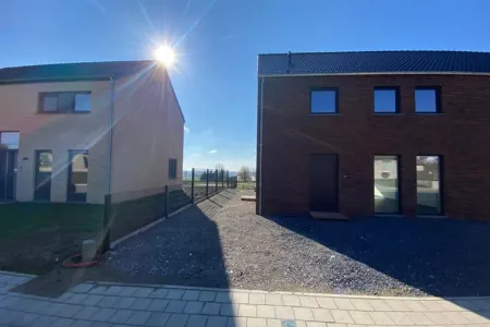  Verhuurd Heuvelland